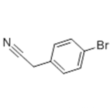 Benzeneacetonitrile, 4-bromo- no. De CAS :16532-79-9 Aparência: incolor à massa cristalina marrom pálida Pureza: ≥99% Embalagem: Como pedido Uso: APIs / Intermediate Transporte: Pelo correio / ar / mar Estrutura molecular: Estrutura molecular de 16532-79-